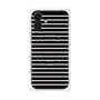 プレミアムパネル with MagSafe［ Middle Border - Black ］