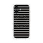 プレミアムパネル with MagSafe［ Middle Border - Black ］