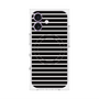 プレミアムパネル with MagSafe［ Middle Border - Black ］