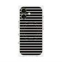 プレミアムパネル with MagSafe［ Middle Border - Black ］