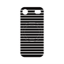 プレミアムパネル with MagSafe［ Middle Border - Black ］