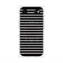 プレミアムパネル with MagSafe［ Middle Border - Black ］