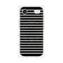 プレミアムパネル with MagSafe［ Middle Border - Black ］