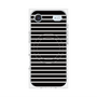 プレミアムパネル with MagSafe［ Middle Border - Black ］