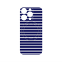 プレミアムパネル with MagSafe［ Middle Border - Blue ］