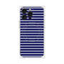 プレミアムパネル with MagSafe［ Middle Border - Blue ］