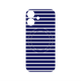 プレミアムパネル with MagSafe［ Middle Border - Blue ］