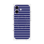 プレミアムパネル with MagSafe［ Middle Border - Blue ］