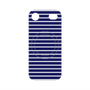 プレミアムパネル with MagSafe［ Middle Border - Blue ］