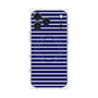 プレミアムパネル with MagSafe［ Middle Border - Blue ］