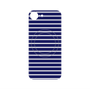 プレミアムパネル with MagSafe［ Middle Border - Blue ］