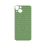 プレミアムパネル with MagSafe［ Middle Border - Green ］