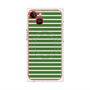 プレミアムパネル with MagSafe［ Middle Border - Green ］