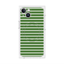 プレミアムパネル with MagSafe［ Middle Border - Green ］