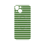 プレミアムパネル with MagSafe［ Middle Border - Green ］