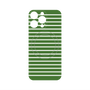 プレミアムパネル with MagSafe［ Middle Border - Green ］