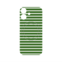 プレミアムパネル with MagSafe［ Middle Border - Green ］