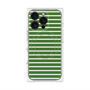 プレミアムパネル with MagSafe［ Middle Border - Green ］