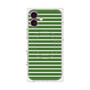 プレミアムパネル with MagSafe［ Middle Border - Green ］