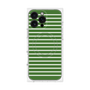 プレミアムパネル with MagSafe［ Middle Border - Green ］