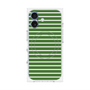 プレミアムパネル with MagSafe［ Middle Border - Green ］
