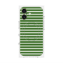 プレミアムパネル with MagSafe［ Middle Border - Green ］