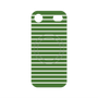 プレミアムパネル with MagSafe［ Middle Border - Green ］
