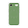 プレミアムパネル with MagSafe［ Middle Border - Green ］