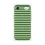 プレミアムパネル with MagSafe［ Middle Border - Green ］