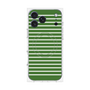 プレミアムパネル with MagSafe［ Middle Border - Green ］