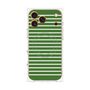 プレミアムパネル with MagSafe［ Middle Border - Green ］