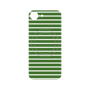 プレミアムパネル with MagSafe［ Middle Border - Green ］