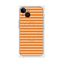 プレミアムパネル with MagSafe［ Middle Border - Orange ］
