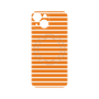 プレミアムパネル with MagSafe［ Middle Border - Orange ］