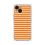 プレミアムパネル with MagSafe［ Middle Border - Orange ］