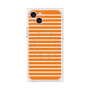 プレミアムパネル with MagSafe［ Middle Border - Orange ］