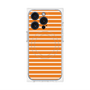 プレミアムパネル with MagSafe［ Middle Border - Orange ］