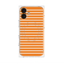 プレミアムパネル with MagSafe［ Middle Border - Orange ］