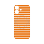 プレミアムパネル with MagSafe［ Middle Border - Orange ］