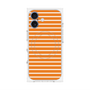プレミアムパネル with MagSafe［ Middle Border - Orange ］