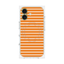 プレミアムパネル with MagSafe［ Middle Border - Orange ］