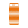 プレミアムパネル with MagSafe［ Middle Border - Orange ］