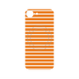 プレミアムパネル with MagSafe［ Middle Border - Orange ］