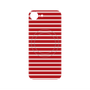 プレミアムパネル with MagSafe［ Middle Border - Red ］