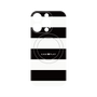 プレミアムパネル with MagSafe［ Big Border - Black ］