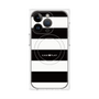 プレミアムパネル with MagSafe［ Big Border - Black ］
