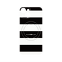 プレミアムパネル with MagSafe［ Big Border - Black ］