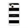 プレミアムパネル with MagSafe［ Big Border - Black ］