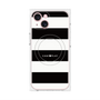 プレミアムパネル with MagSafe［ Big Border - Black ］