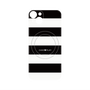 プレミアムパネル with MagSafe［ Big Border - Black ］